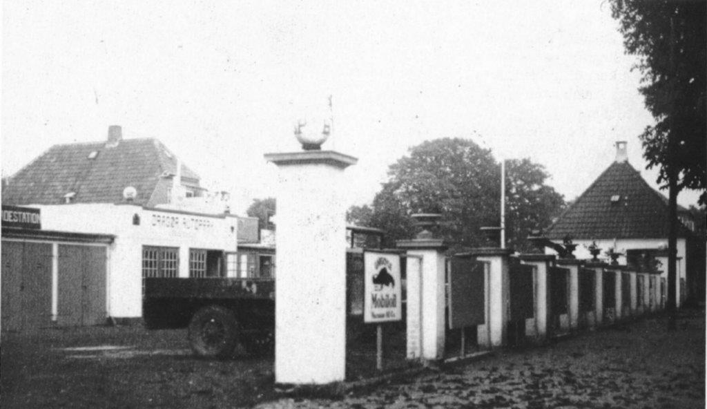 Autoparken ? Del 1 - Dines Bog