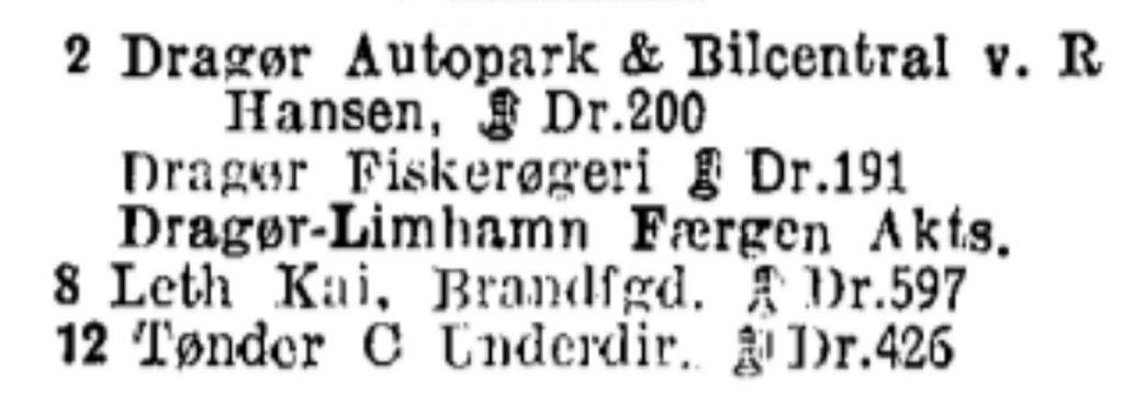Autoparken ? Del 2 : Besttelsen - Dines Bog