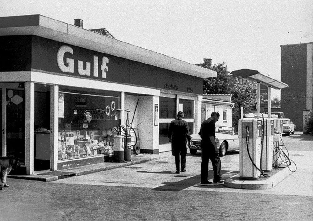 Autoparken ? Del 4:4 - Dines Bog