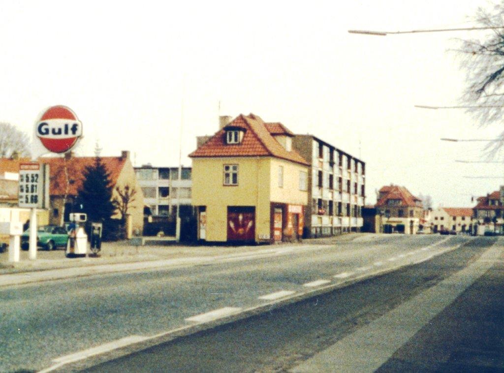 Autoparken ? Del 4:4 - Dines Bog