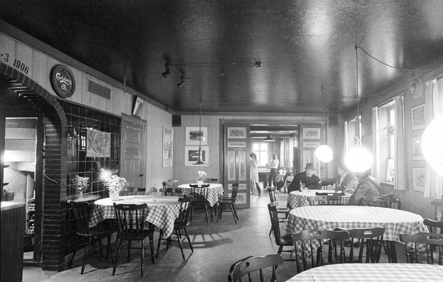 Dines Bogø - 