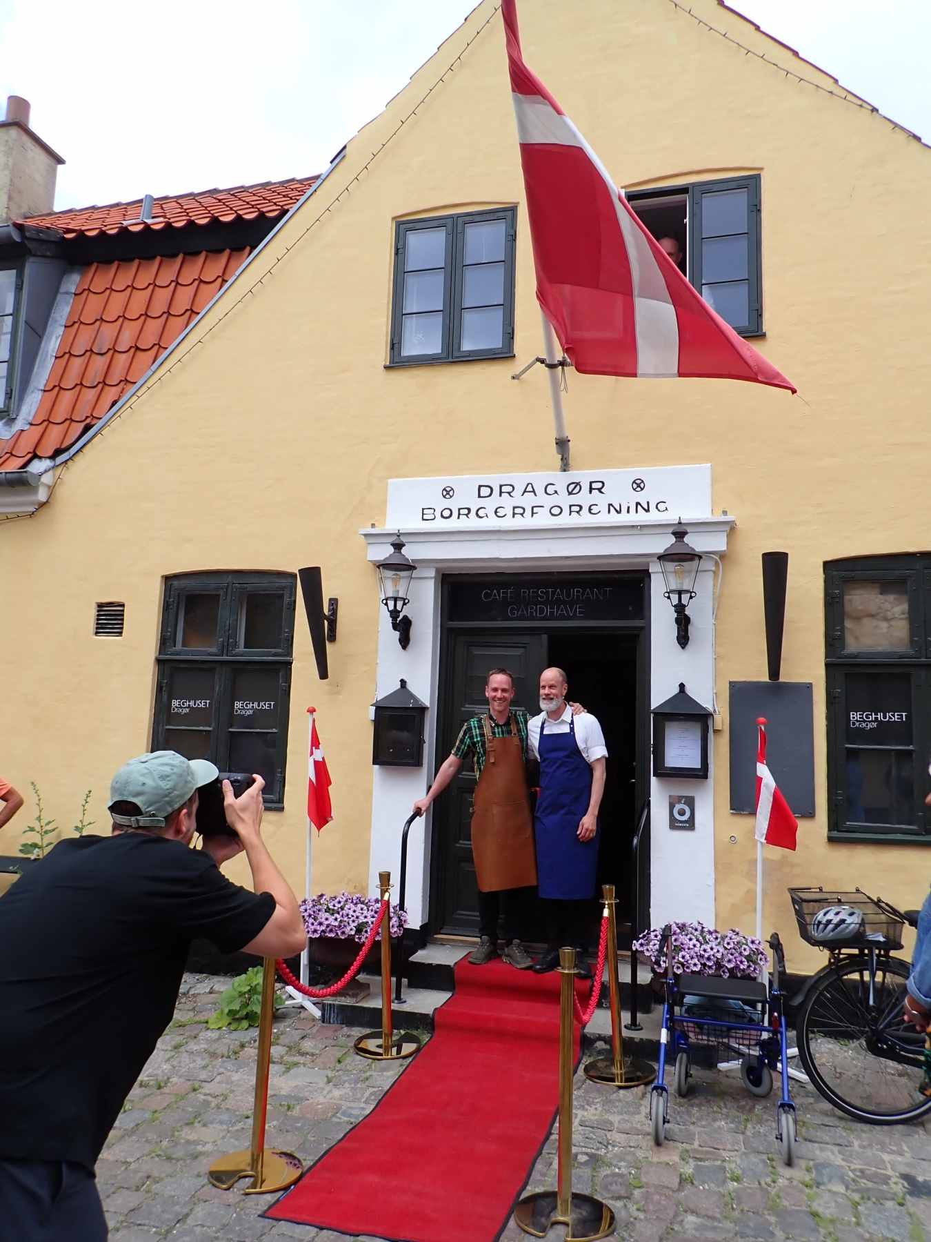 Dines Bogø - 
