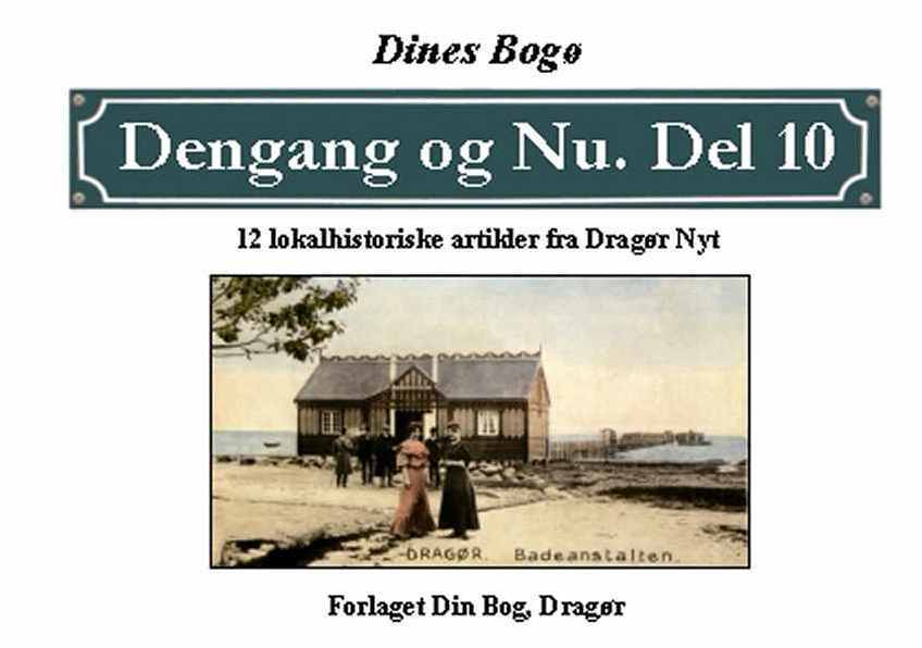 Dines Bogø