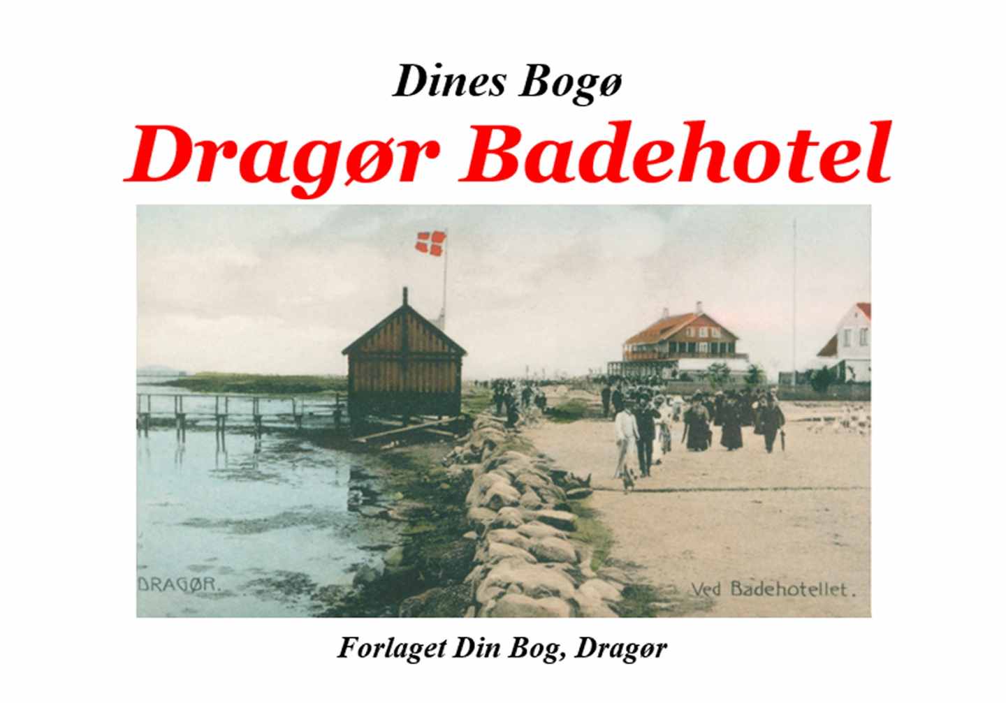 Dines Bogø