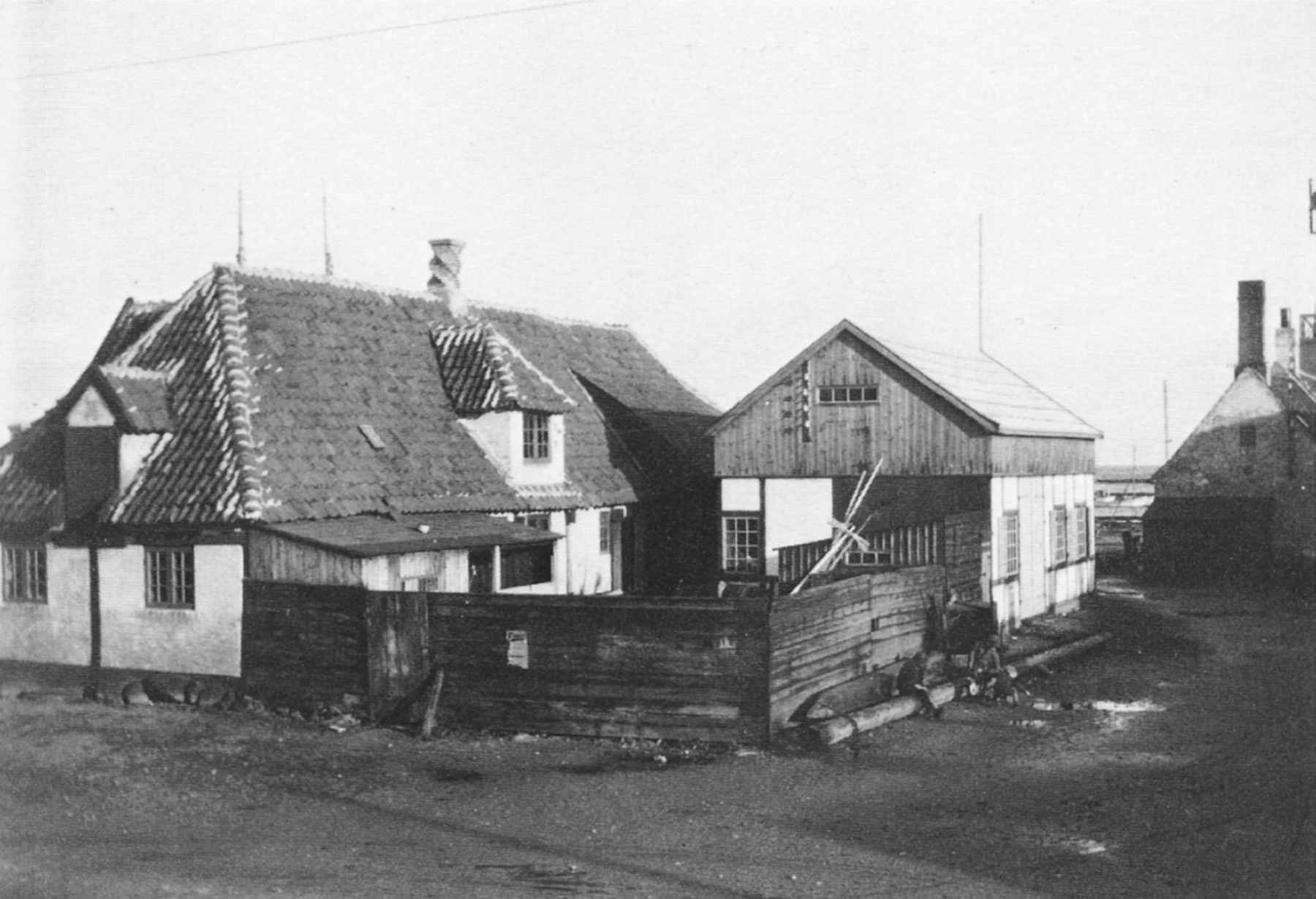 Dines Bogø