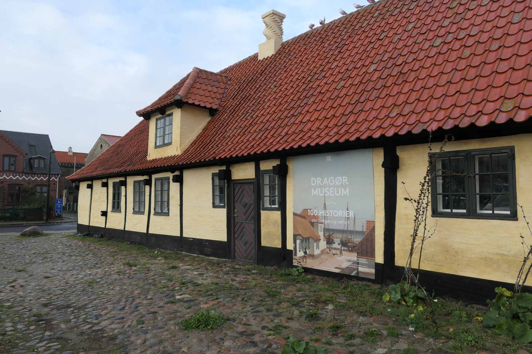 Dines Bogø