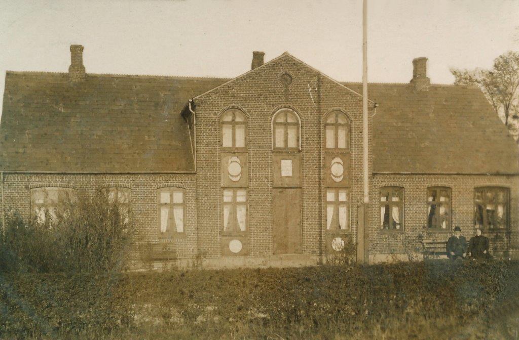 Dines Bogø
