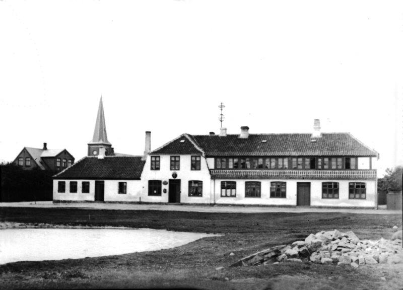 Dines Bogø