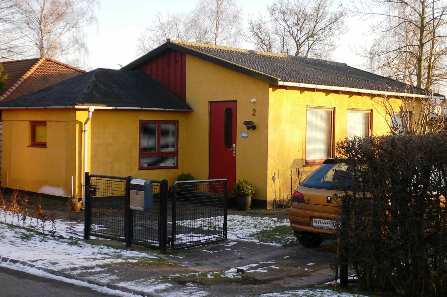 Dines Bogø