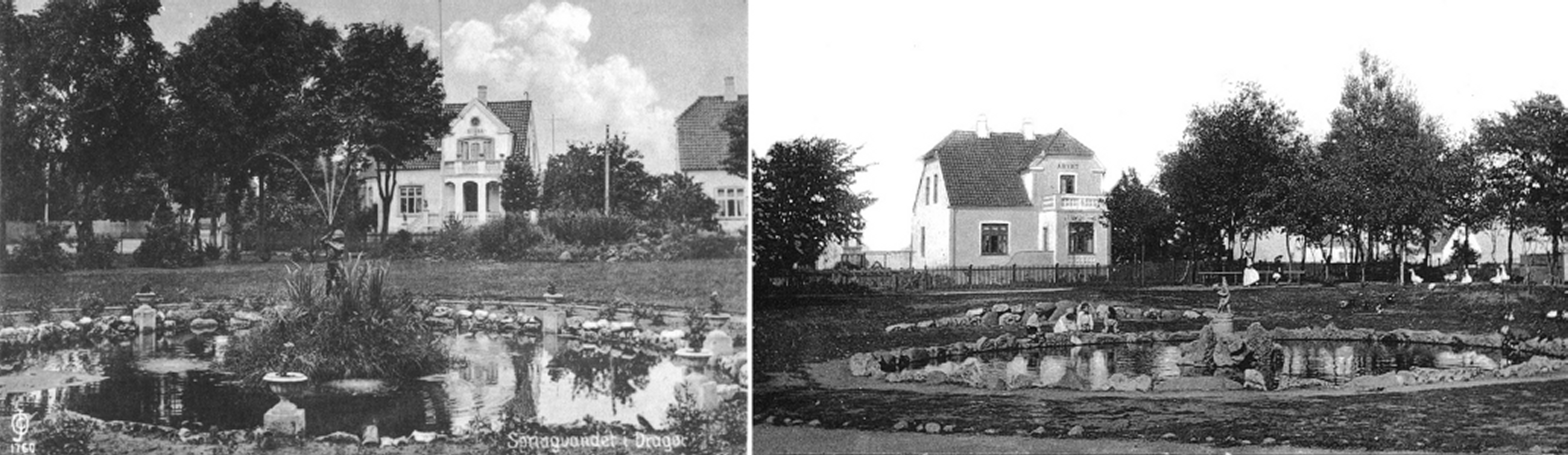 Nordre Væl - Dines Bogø