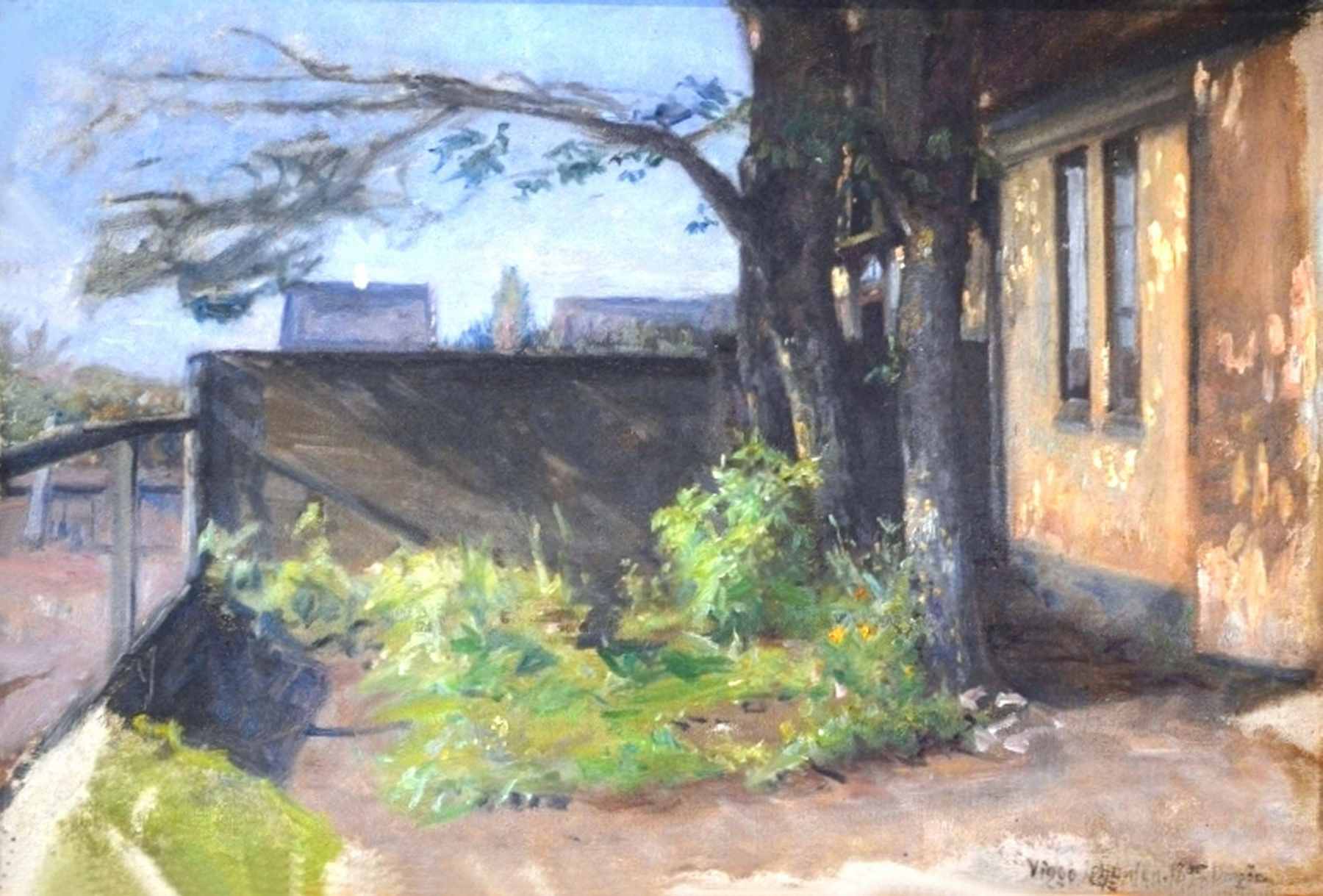 Dines Bogø