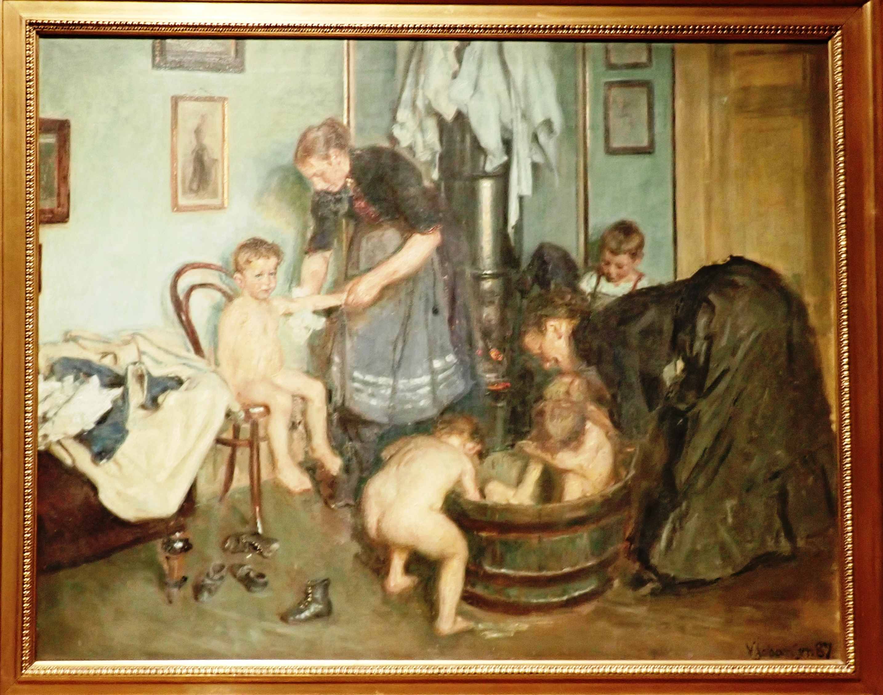 Dines Bogø