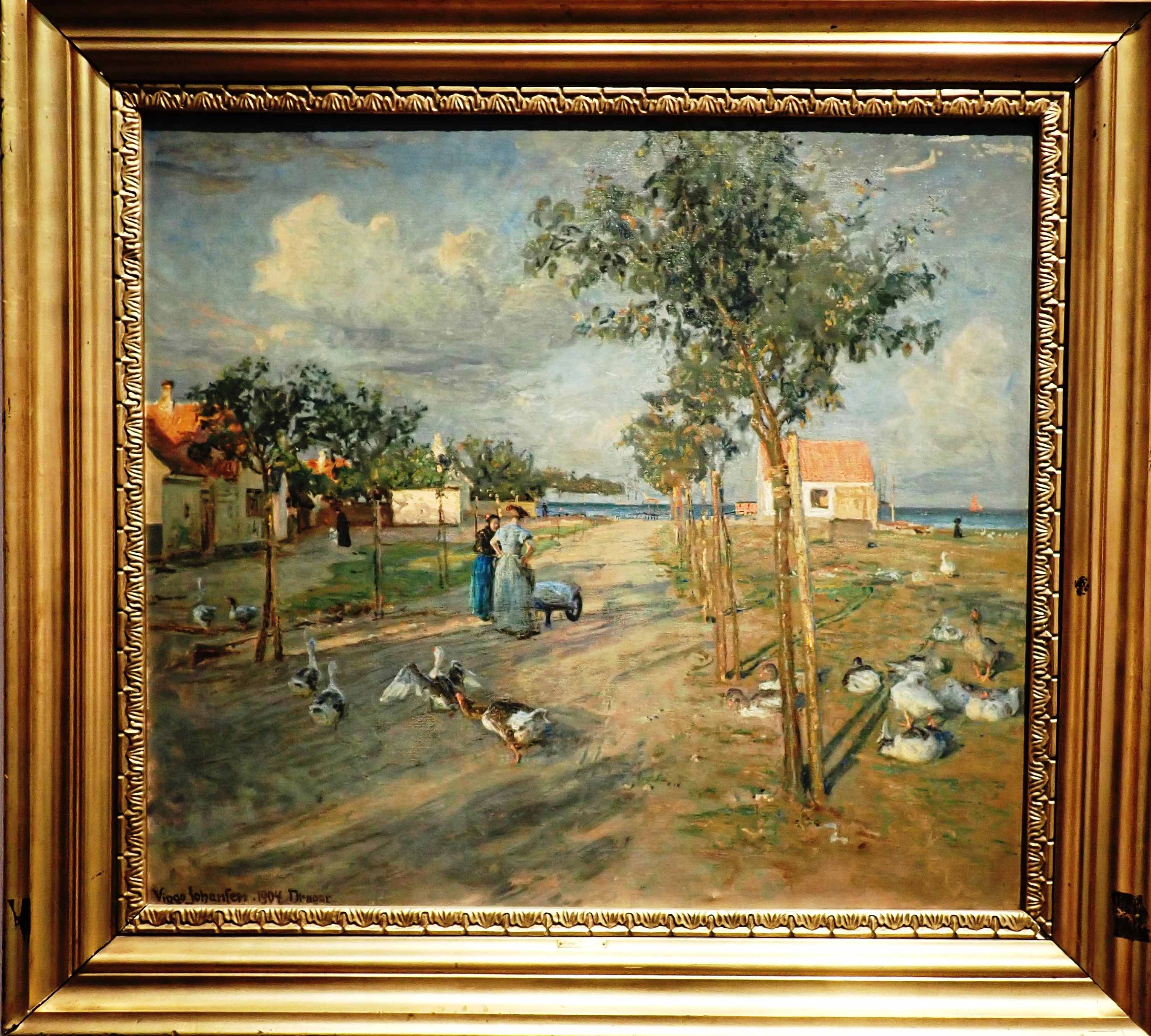 Dines Bogø