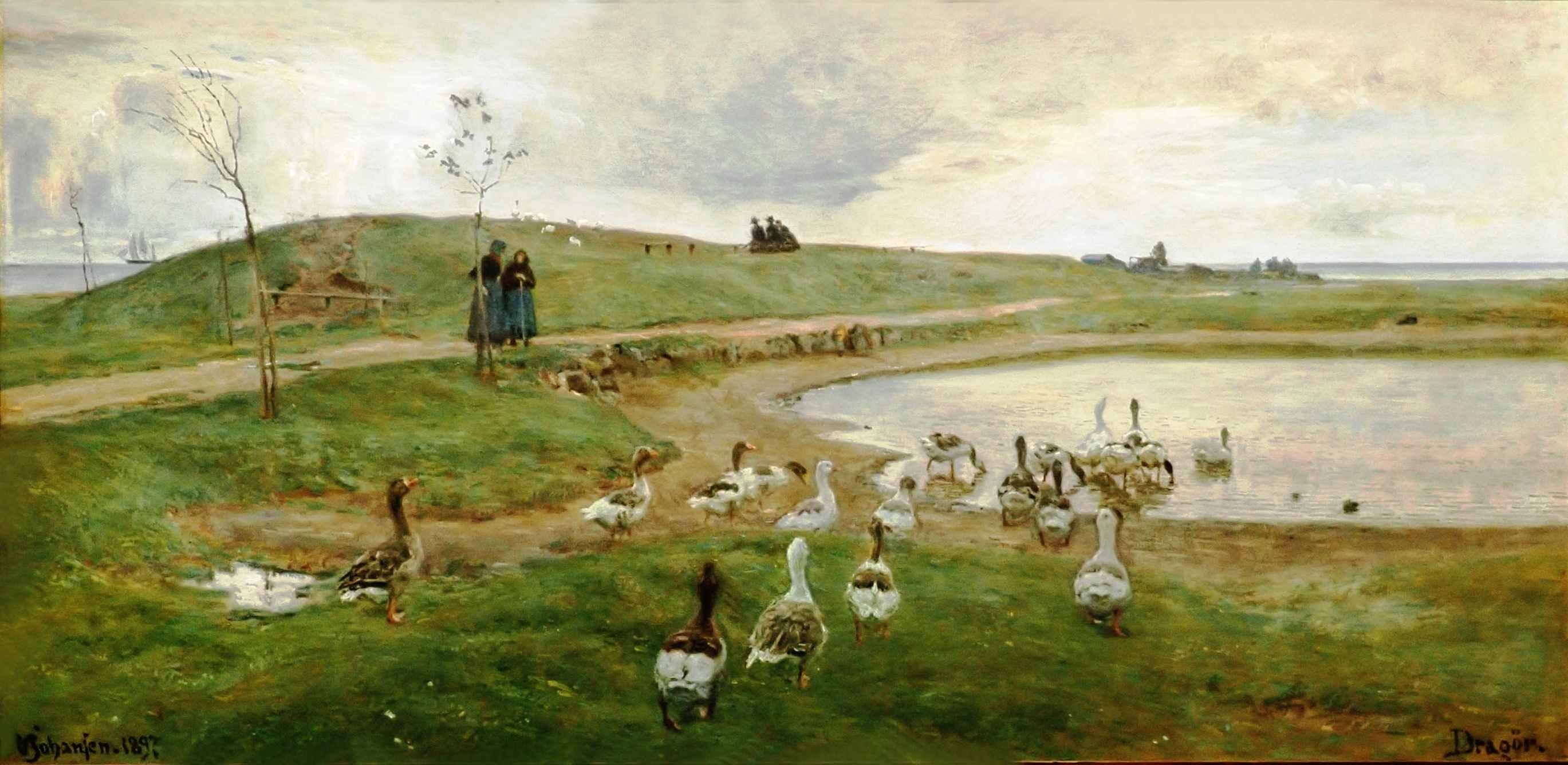 Dines Bogø