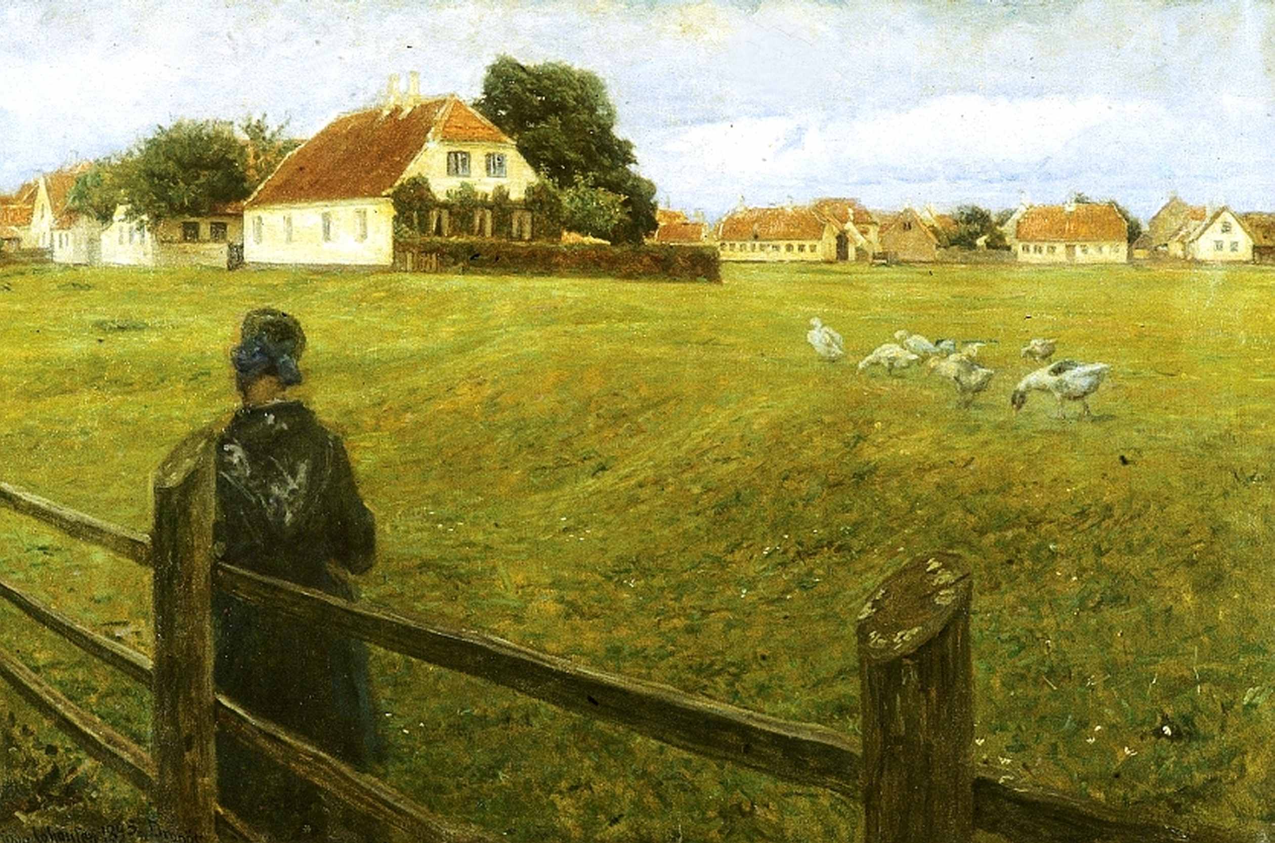 Dines Bogø