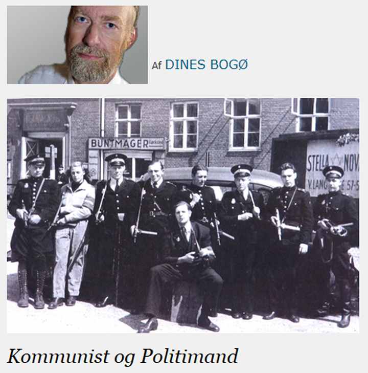 Artikel i Berlingske om Dragr