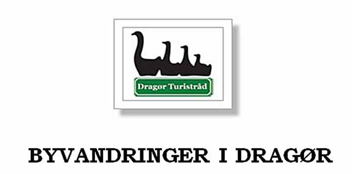 Dragr Turistrd - Turistkontoret