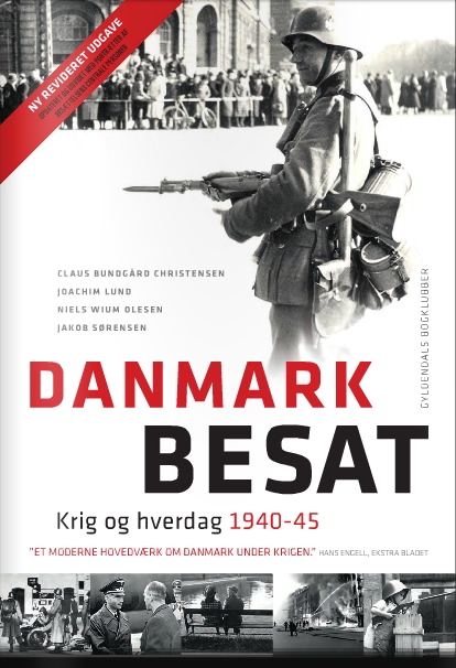 Danmark Besat