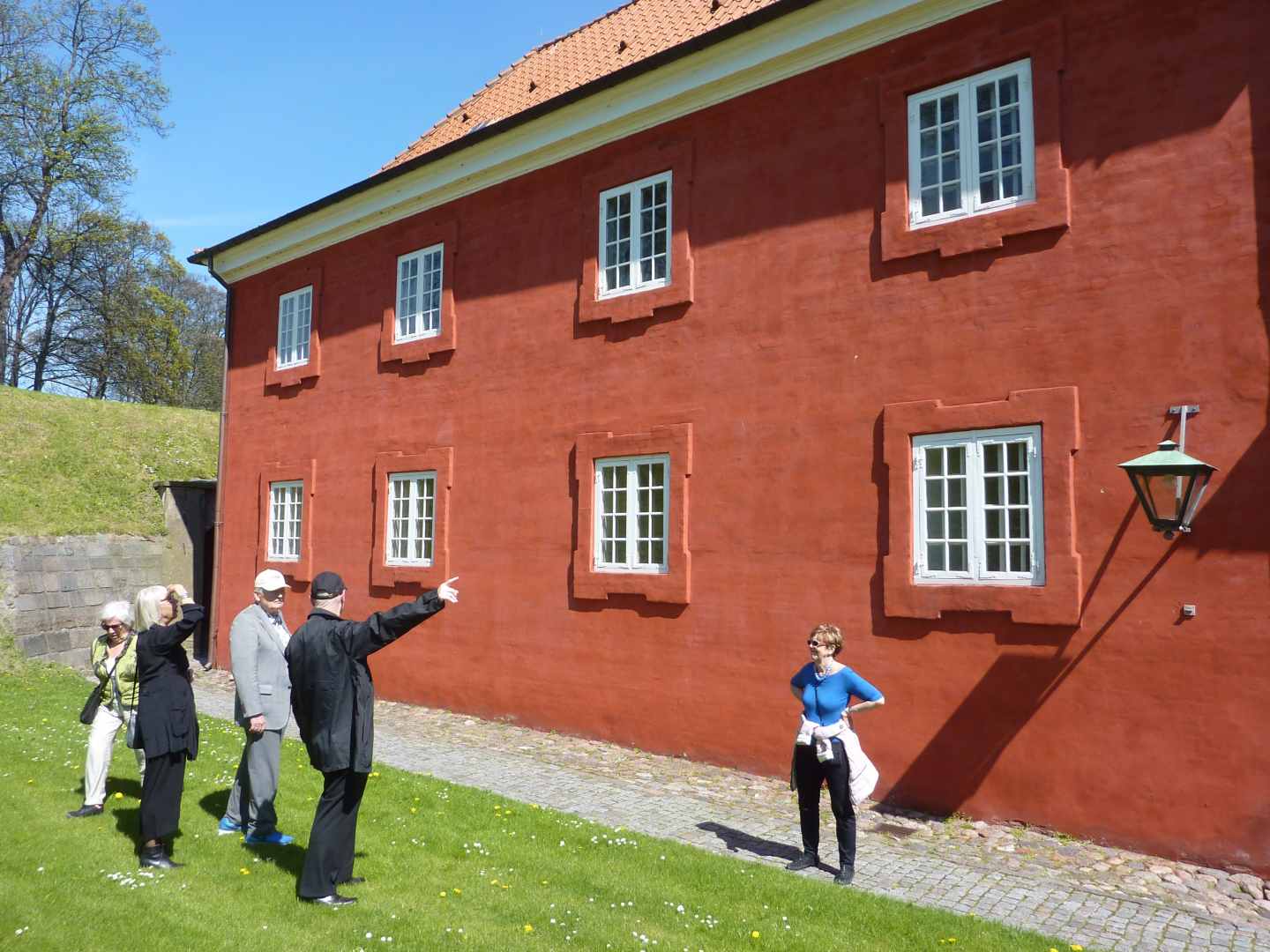 Kastellet