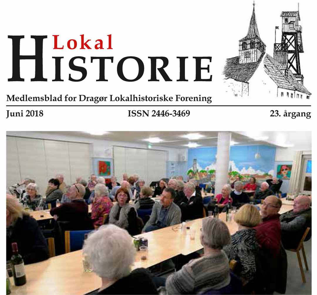 Lokalhistorisk Forening