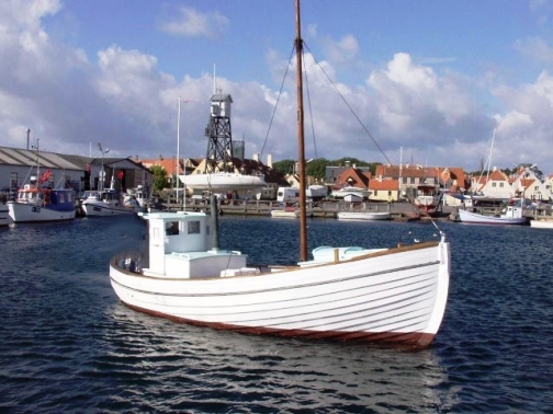 Dines Bog�