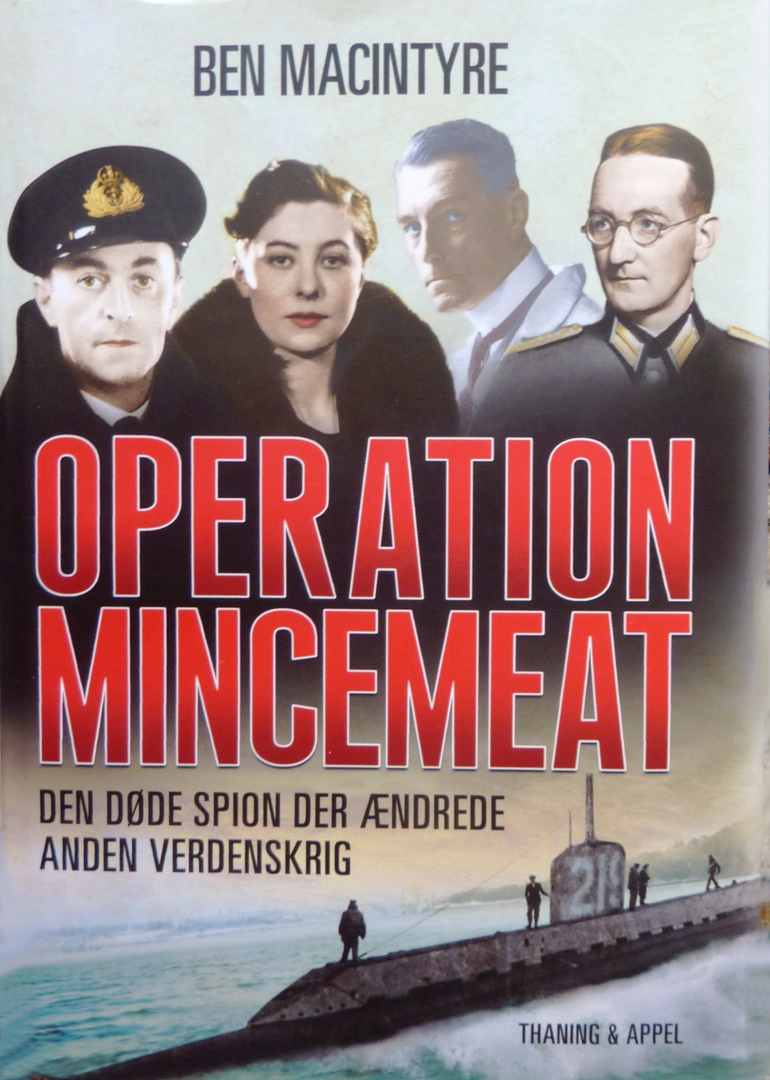 Operation Mincemeat