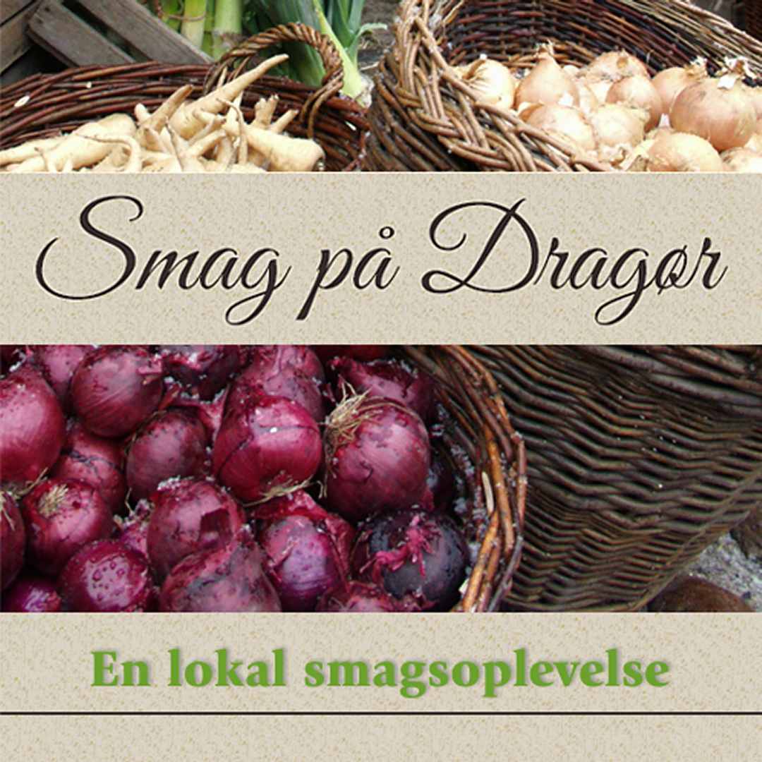 Smag p Dragr