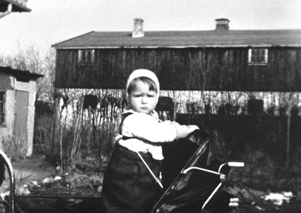 Har der været en "Grisefarm" i Dragør? Del 2:2 - Dines Bogø