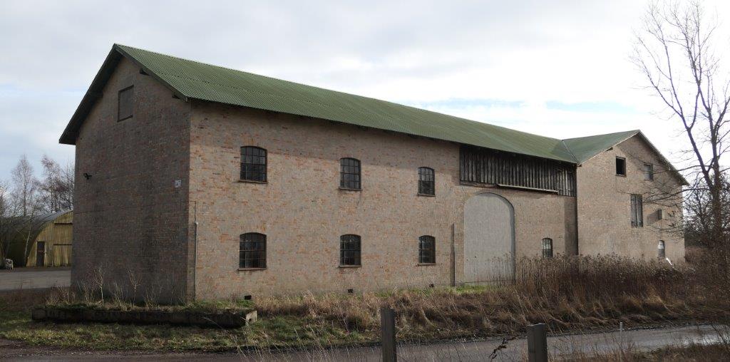 Har der været en "Grisefarm" i Dragør? Del 2:2 - Dines Bogø