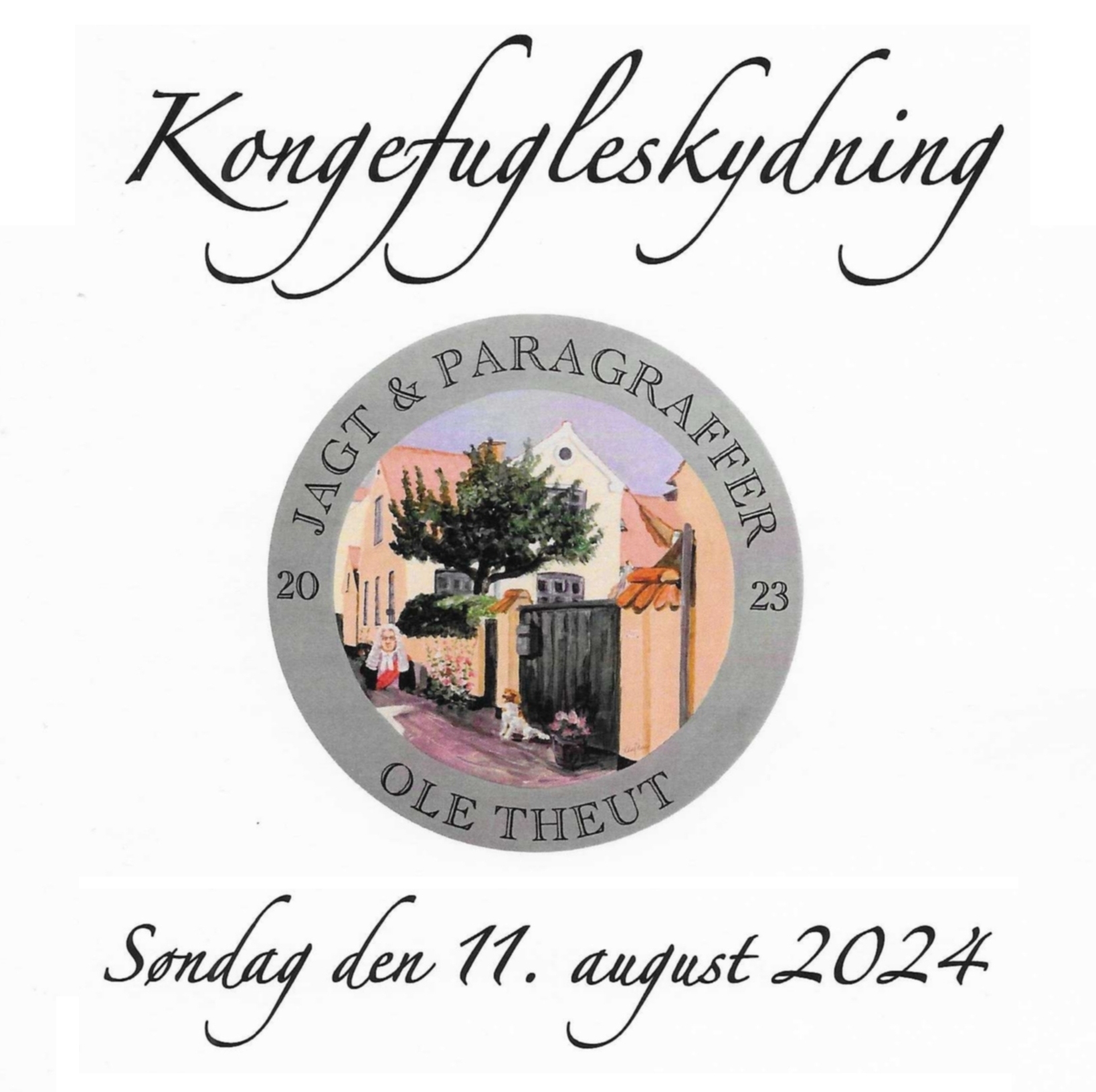 Dines Bogø