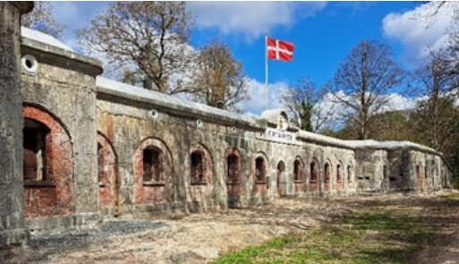 Dines Bogø